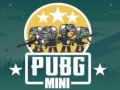 游戏PUBG Mini在线