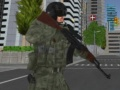 游戏狙擊手大師：城市獵人在线