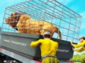 游戏農場動物運輸在线