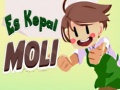游戏Es Kepal Moli在线