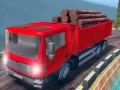 游戏卡車司機：貨物在线