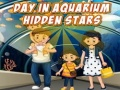 游戏水族館的一天：隱藏的星星在线