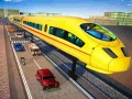 游戏歐洲火車模擬器在线