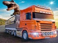 游戏動物園運輸卡車駕駛在线