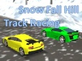 游戏雪降山坡賽車在线