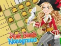 游戏海盜島非填字遊戲在线
