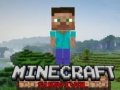 游戏Minecraft 生存在线