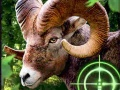 游戏瘋狂山羊獵手2020在线