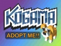 游戏Kogama 收養我在线