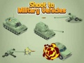 游戏射擊軍用車輛在线