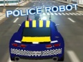 游戏警察機器人在线