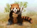 游戏動物拼圖在线