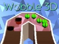 游戏Wooble 3D在线
