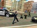 游戏GTA：拯救我的城市在线