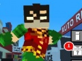 游戏少年泰坦Go：Minecraft青少年跑者3D在线