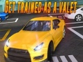 游戏成為代客泊車員在线