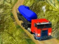 游戏印度貨運卡車模擬器在线