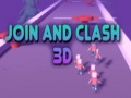 游戏加入並衝突3D在线