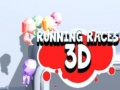 游戏跑步賽事 3D在线