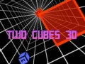 游戏兩個立方體3D在线
