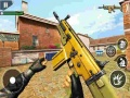 游戏FPS 射擊攻擊：現代戰鬥戰爭 2k20在线