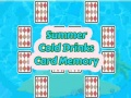 游戏夏季冷飲卡片記憶在线