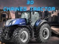 游戏3D 鏈式拖拉機在线