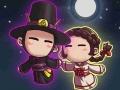 游戏黑暗大師與光之少女在线
