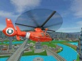 游戏911 救援直升機模擬2020在线