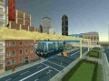 游戏天空列車模擬器：高架列車駕駛在线