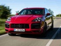 游戏2020 Porsche Cayenne GTS 拼圖在线