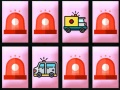 游戏救護車卡車記憶在线