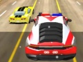 游戏警車賽車在线