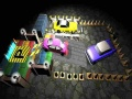 游戏現代汽車停車遊戲3D在线