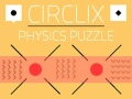 游戏Circlix：物理拼圖在线