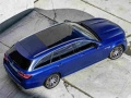 游戏梅賽德斯-賓士 E63 AMG Estate 滑行在线