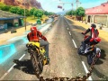 游戏鏈條自行車競賽3D在线