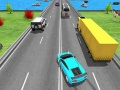 游戏高速公路交通賽車2020在线