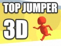 游戏頂尖跳躍者3D在线