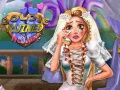 游戏金髮女孩毀了一場婚禮在线