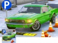 游戏真實汽車停車2020在线