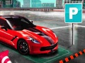 游戏無駕駛員停車在线