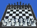 游戏3D 國際象棋在线