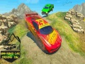 游戏越野車駕駛模擬器山丘冒險2020在线