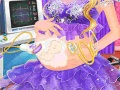 游戏孕婦公主照顧在线