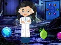 游戏化學學生逃脫在线
