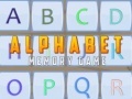 游戏字母記憶遊戲在线