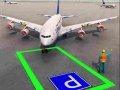 游戏飛機停車3D在线