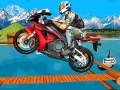 游戏摩托車海灘格鬥者3D在线