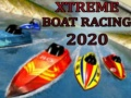 游戏極限船隻賽2020在线